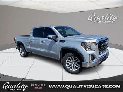 Used 2020 GMC Sierra 1500 SLT w/ SLT Premium Package