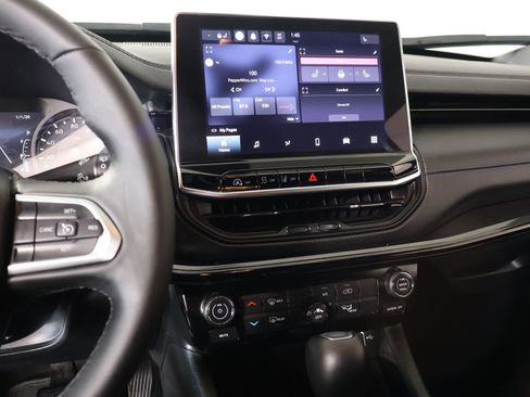 Used 2026 Jeep Compass Altitude image 5