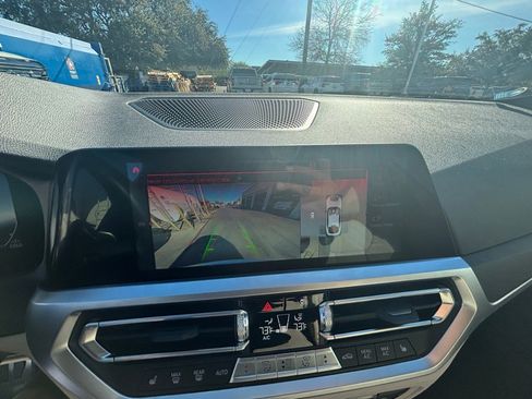 Used 2023 BMW M440i Gran Coupe w/ Premium Package image 9