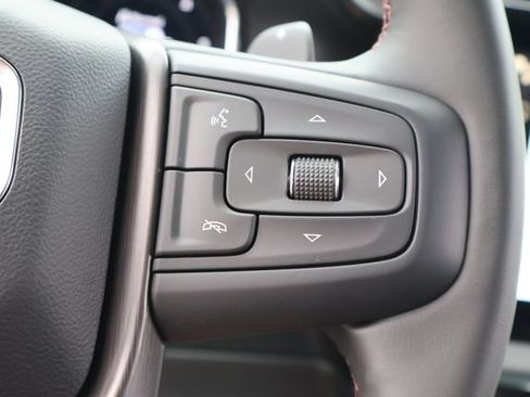 New 2026 GMC Sierra 1500 AT4X AWD/4WD image 26