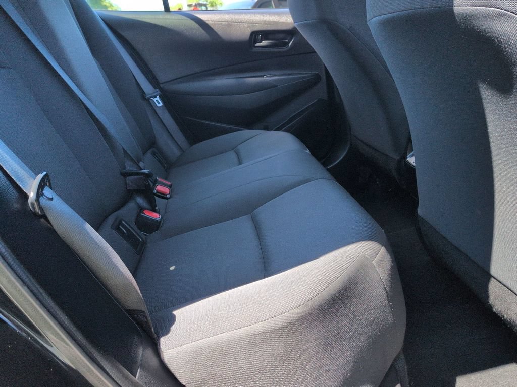 Used 2023 Toyota Corolla LE FWD image 24