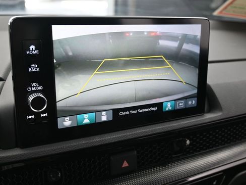 Used 2023 Honda CR-V EX-L image 24