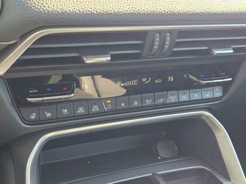 New 2026 MAZDA CX-90 Plug-In Hybrid w/Premium Sport AWD/4WD image 24