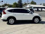 Used 2015 Honda CR-V EX image 5
