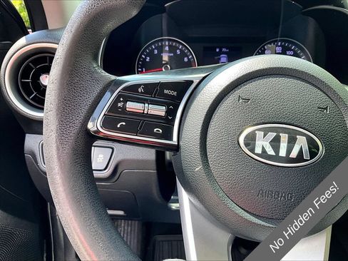 Used 2019 Kia Forte LXS FWD image 12