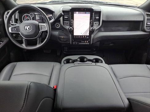 New 2026 RAM 3500 Tradesman image 12