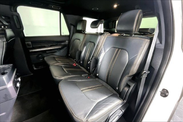 Used 2022 Ford Expedition Platinum RWD image 30