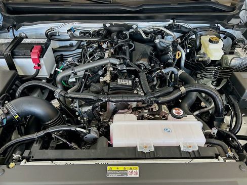 New 2026 Toyota Tacoma SR5 RWD image 8