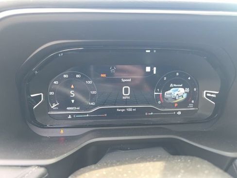 Used 2024 GMC Yukon Denali AWD/4WD image 7