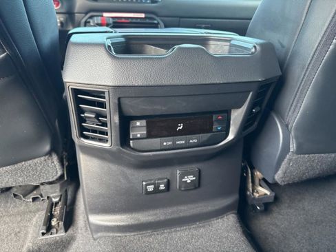 Used 2024 Toyota Sequoia TRD Pro image 14