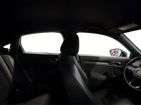 Used 2022 Honda Civic Sport image 38