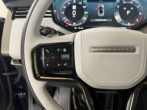 New 2026 Land Rover Range Rover Sport Dynamic SE AWD/4WD image 39