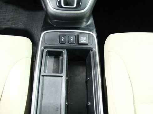 Used 2015 Honda CR-V EX-L image 21