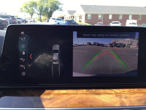 Used 2019 BMW 540i image 43