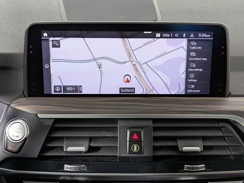 Used 2020 BMW X4 xDrive30i w/ Convenience Package image 18