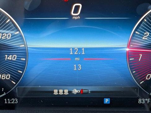 New 2026 Mercedes-Benz GLA 250 image 10