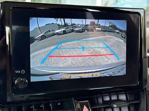 Certified 2023 Toyota Corolla LE w/ Carpet Mat Package (TMS) FWD image 25