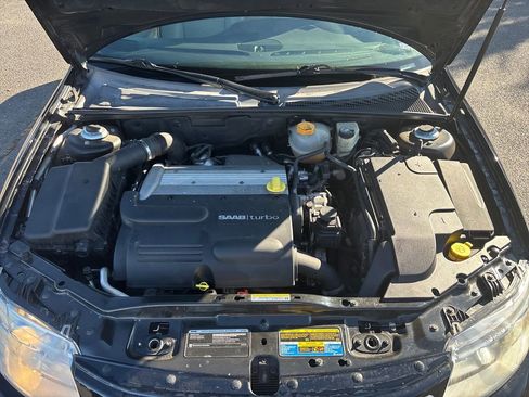 Used 2007 Saab 9-3 2.0T image 10