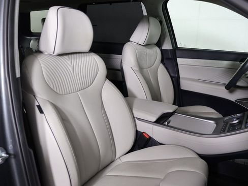 Used 2023 Hyundai Palisade Calligraphy FWD image 35