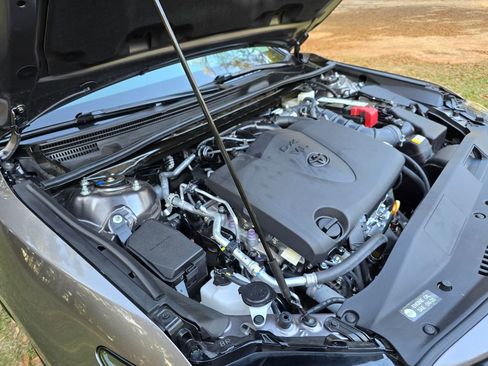 Used 2024 Toyota Camry XSE image 60