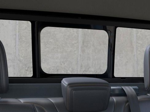 New 2025 Ford Maverick Tremor image 24