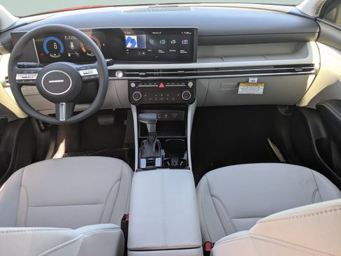 New 2026 Hyundai Tucson SEL FWD image 15