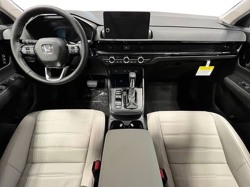 New 2026 Honda CR-V EX-L image 21