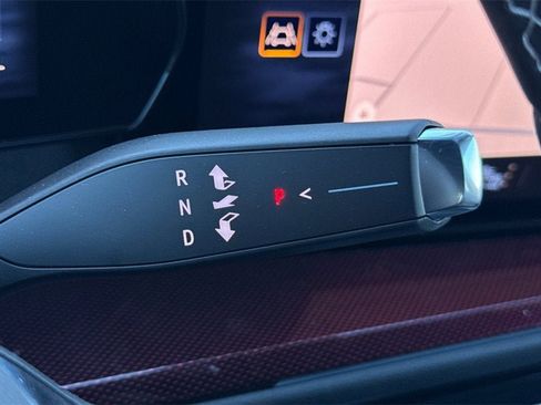 New 2026 Chevrolet Traverse Z71 w/ Enhanced Driving Package image 23