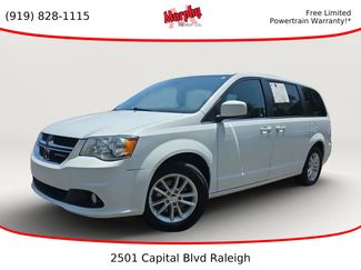 Used 2018 Dodge Grand Caravan SXT FWD video 1