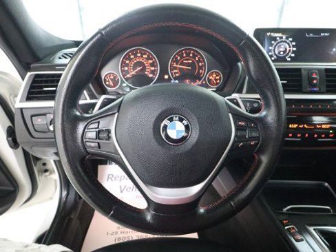 Used 2016 BMW 328i xDrive Sedan AWD/4WD image 20
