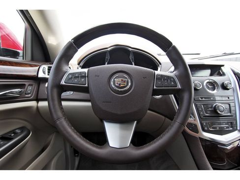 Used 2012 Cadillac SRX Luxury FWD image 14