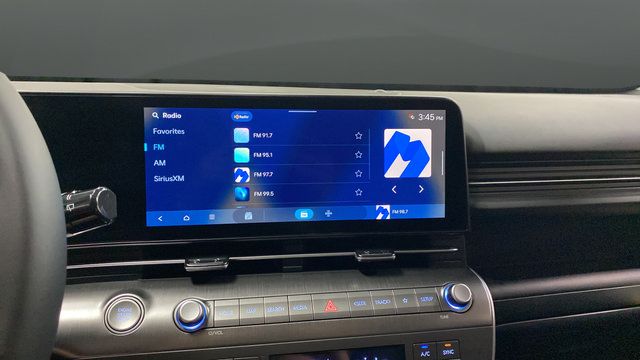 New 2027 Hyundai Kona SEL Sport AWD/4WD image 15