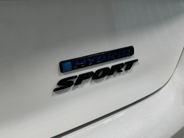 New 2026 Honda Accord Sport image 6