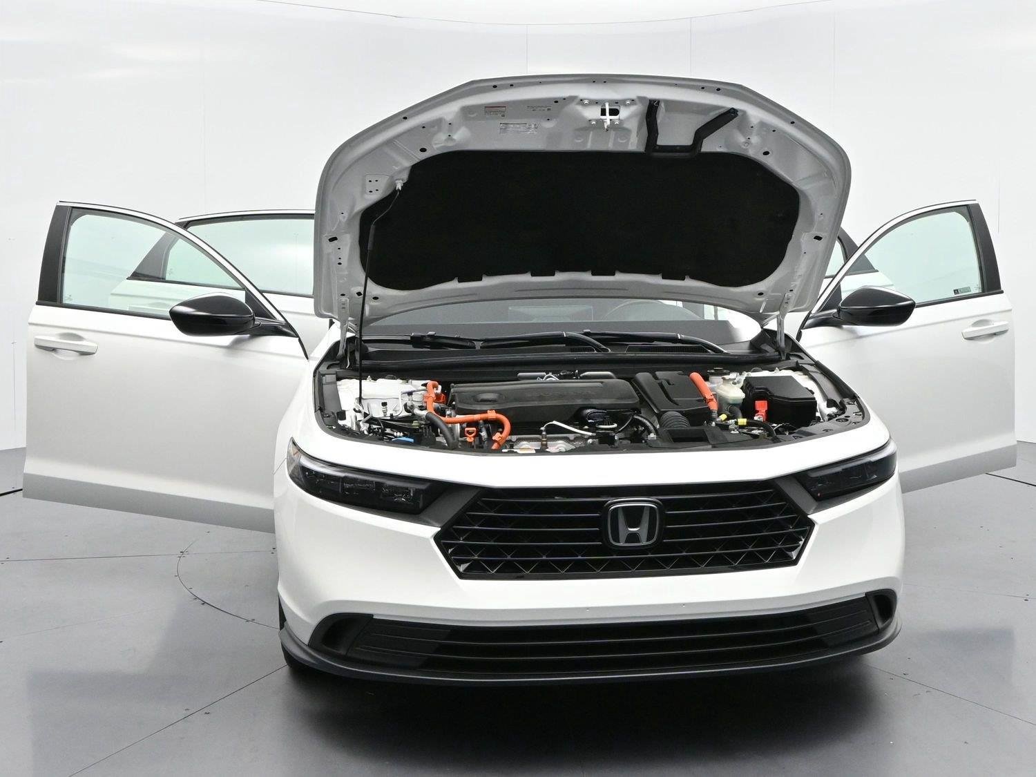 Used 2024 Honda Accord Sport image 43