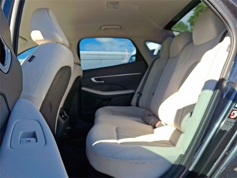 Used 2020 Hyundai Sonata Blue image 10