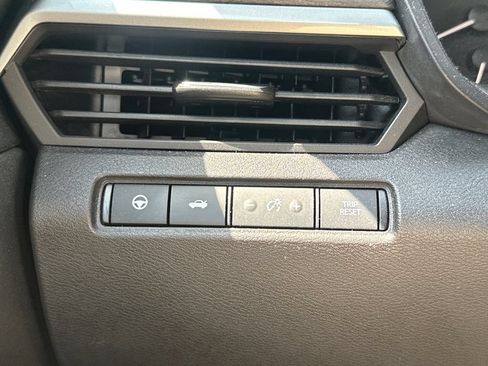 Used 2023 Nissan Altima 2.5 SL FWD image 20