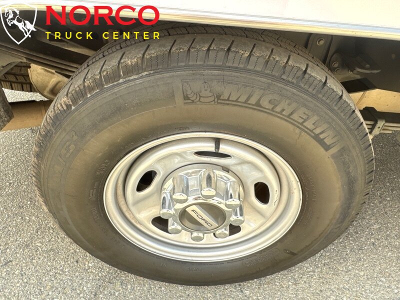 Used 2022 Ford F350 XL w/ Power Equipment Group RWD image 20