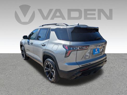 New 2026 Chevrolet Equinox RS w/ Convenience Package III image 27