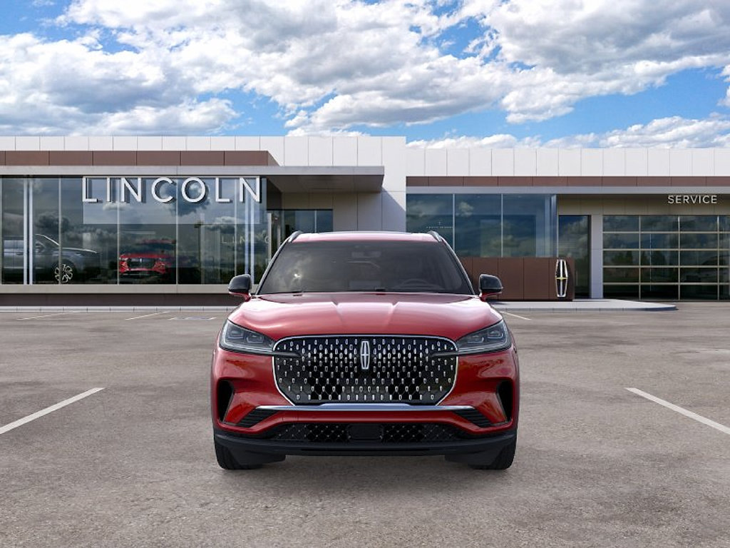 New 2026 Lincoln Aviator Reserve w/ Illumination Package AWD/4WD image 6