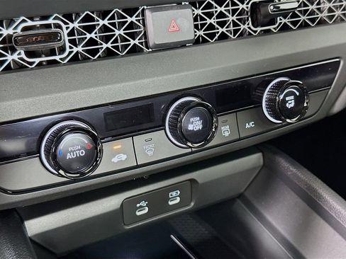 New 2026 Honda Accord LX image 14