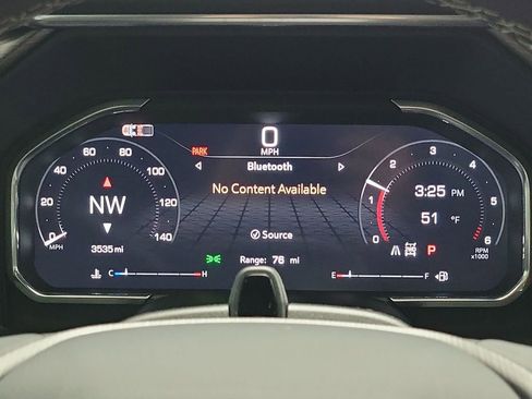 Certified 2026 GMC Sierra 1500 Denali Ultimate image 12