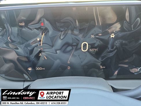 New 2026 Buick Envista Sport Touring w/ Convenience I Package image 12