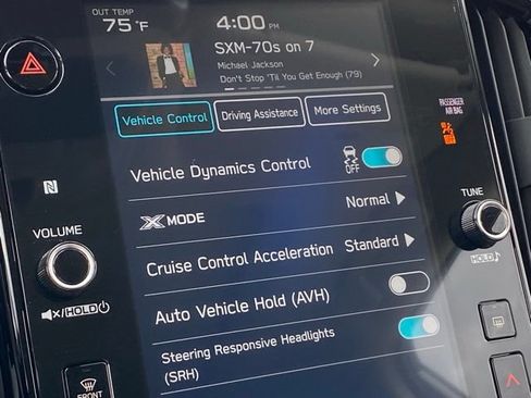 New 2026 Subaru Ascent Limited w/ Popular Package #2 AWD/4WD image 18