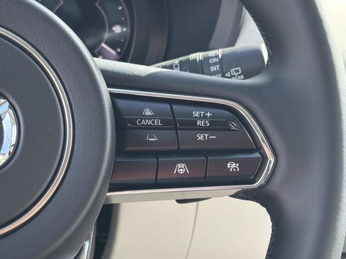 New 2026 MAZDA CX-90 Plug-In Hybrid w/ Premium Plus AWD/4WD image 10