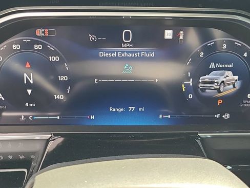 New 2026 Chevrolet Silverado 1500 LT RWD image 23