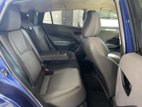 Used 2024 Subaru Crosstrek 2.0i Premium image 19