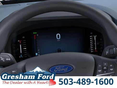 New 2026 Ford Maverick XLT w/ 4K Tow Package AWD/4WD image 14