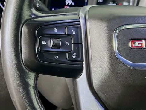 Used 2022 GMC Sierra 2500 SLT image 10