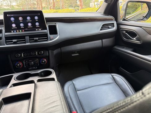 Used 2021 Chevrolet Tahoe LS w/ Driver Alert Package image 28