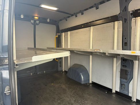 Used 2021 RAM ProMaster 3500 FWD image 11